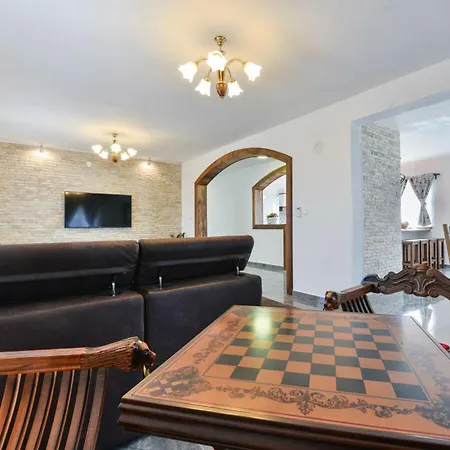 Villa Marinic Comfortable *