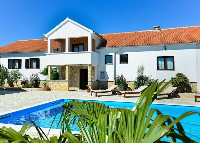 Marinic Comfortable Zadar