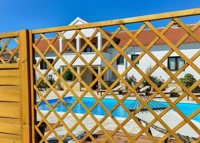 Villa Marinic Comfortable *
