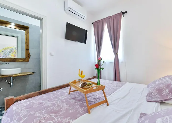 Marinic Comfortable Zadar