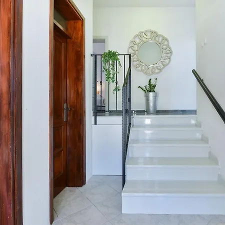 Marinic Comfortable Villa