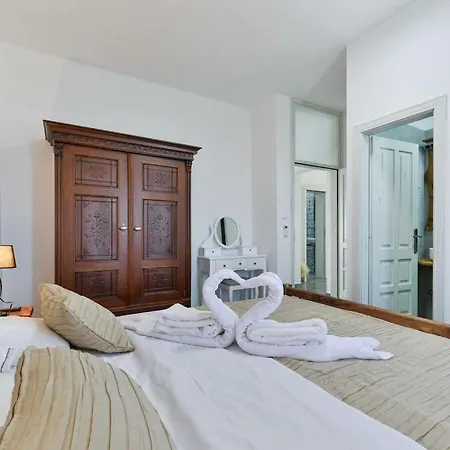 Villa Marinic Comfortable Zadar