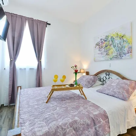 Villa Marinic Comfortable *