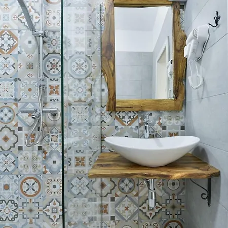 Marinic Comfortable Villa *