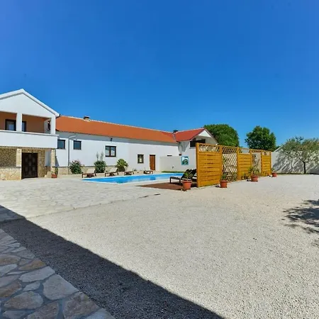 Villa Marinic Comfortable