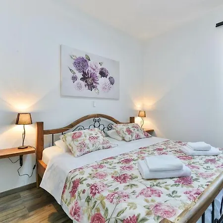 Villa Marinic Comfortable Zadar