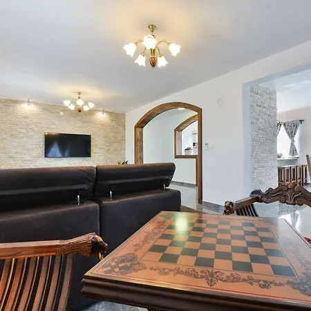 Villa Marinic Comfortable
