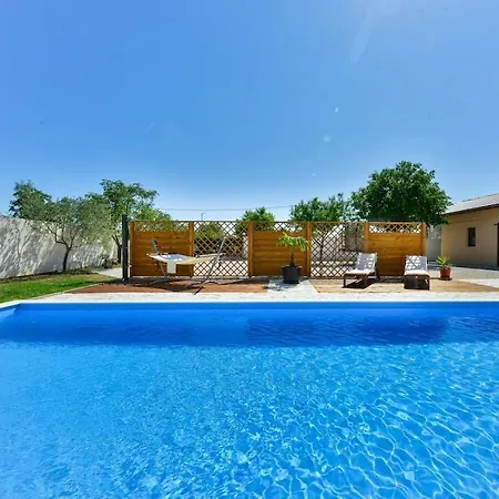 Villa Marinic Comfortable