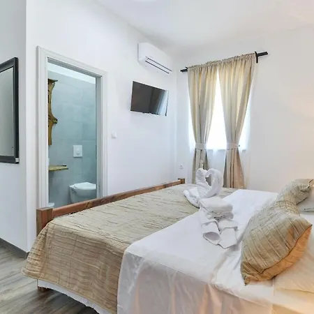 Marinic Comfortable Villa Zadar