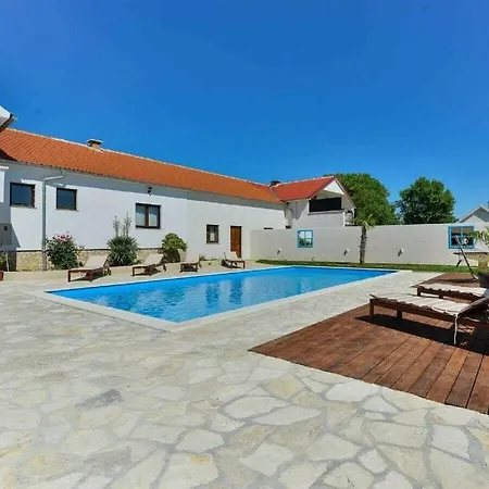 Marinic Comfortable Villa Zadar