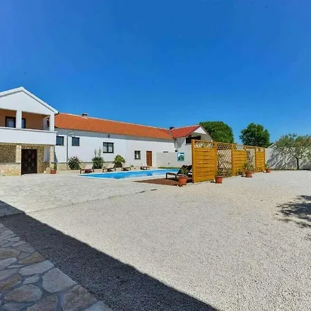 Villa Marinic Comfortable Zadar