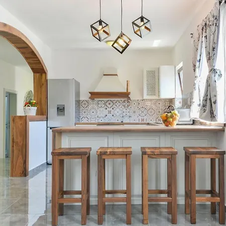 Villa Marinic Comfortable Zadar