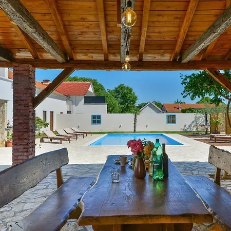 Marinic Comfortable * Zadar