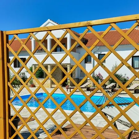 Вилла Marinic Comfortable *