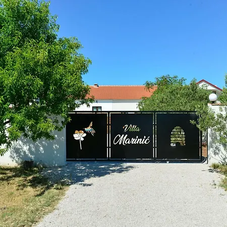 Marinic Comfortable