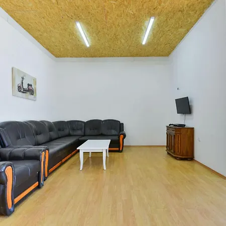 Marinic Comfortable Zadar