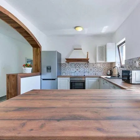 Villa Marinic Comfortable Zadar