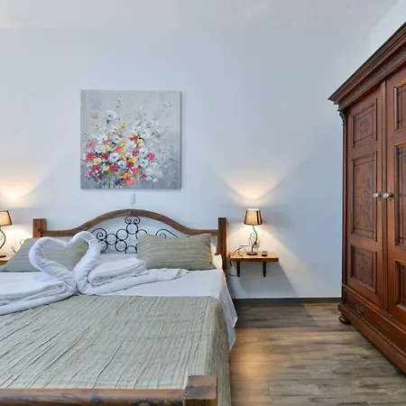 Villa Marinic Comfortable *