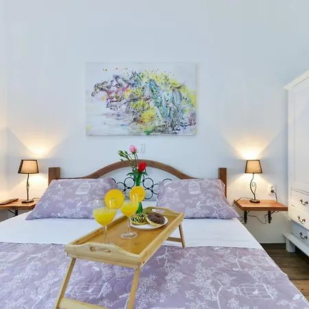 Marinic Comfortable Villa Zadar