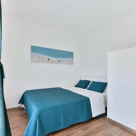 Villa Marinic Comfortable Zadar