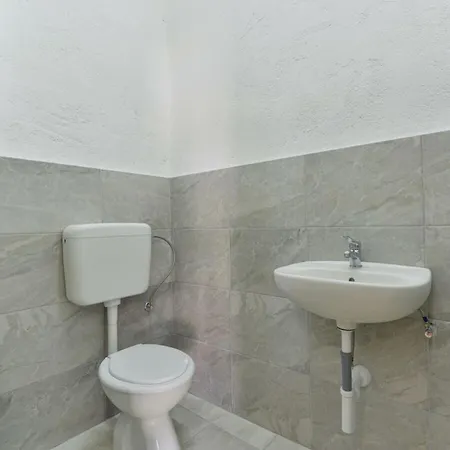 Marinic Comfortable Villa