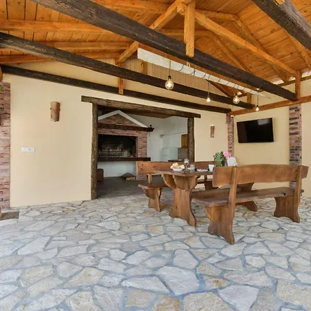 Villa Marinic Comfortable *