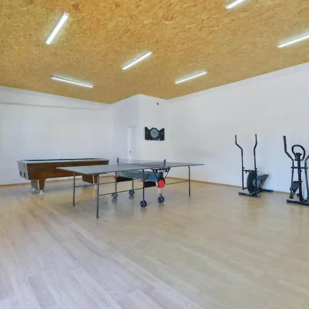 Marinic Comfortable * Ζαντάρ