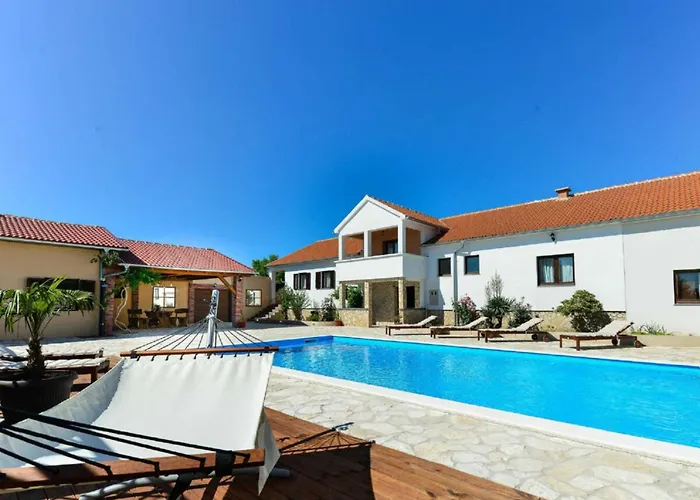 Marinic Comfortable * Zadar