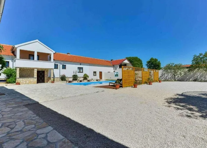 Вилла Marinic Comfortable