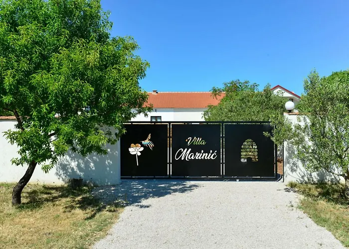 Marinic Comfortable
