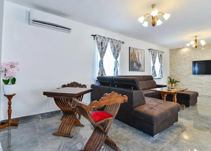 Marinic Comfortable * Zadar