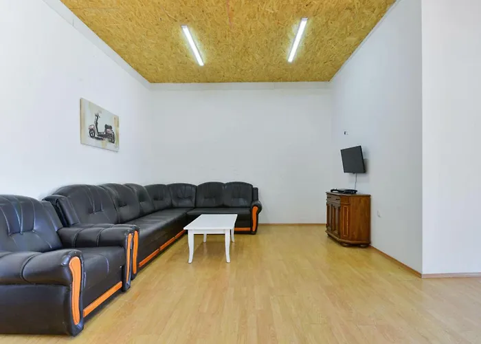 Marinic Comfortable Задар