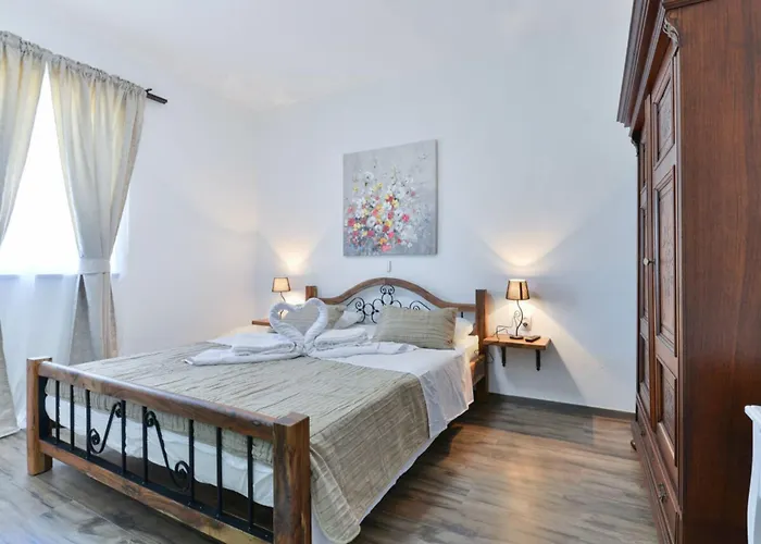 Вилла Marinic Comfortable Задар