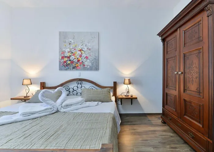 Вилла Marinic Comfortable *