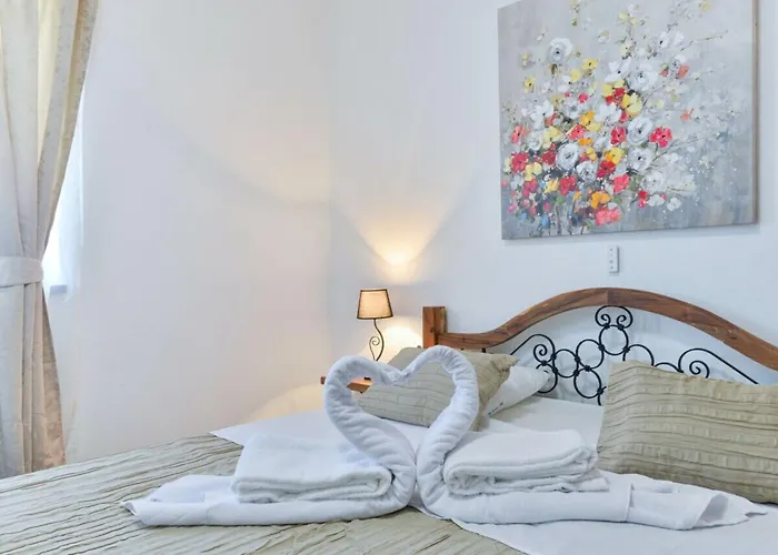 Вилла Marinic Comfortable *