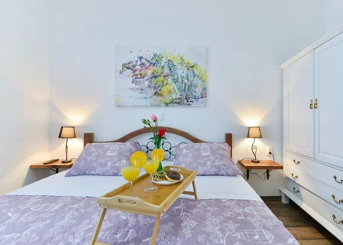 Marinic Comfortable Вилла Задар