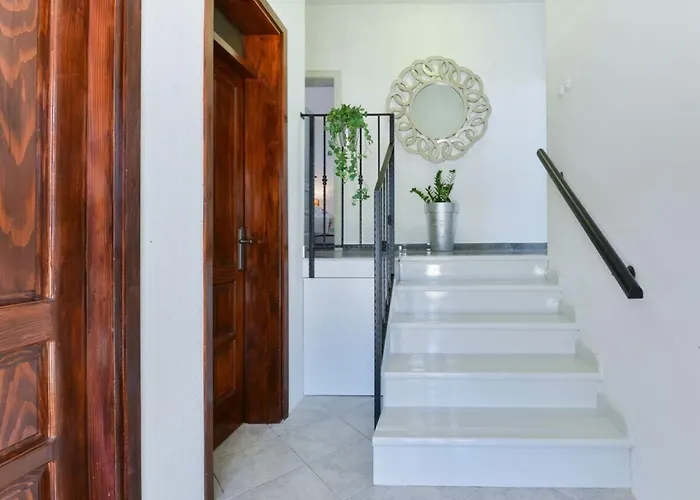 Вилла Marinic Comfortable