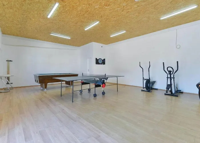 Marinic Comfortable * Задар